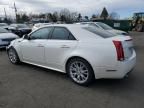 2012 Cadillac CTS Premium Collection