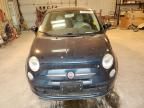 2013 Fiat 500 POP