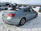 2013 Chevrolet Malibu LS