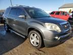 2011 GMC Acadia SLT-1