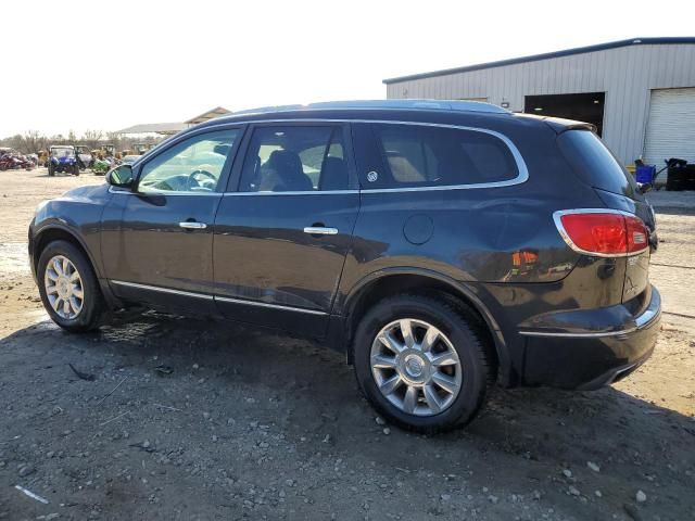 2013 Buick Enclave