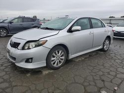 Run And Drives Cars for sale at auction: 2009 Toyota Corolla Base