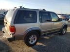 2000 Ford Explorer XLT