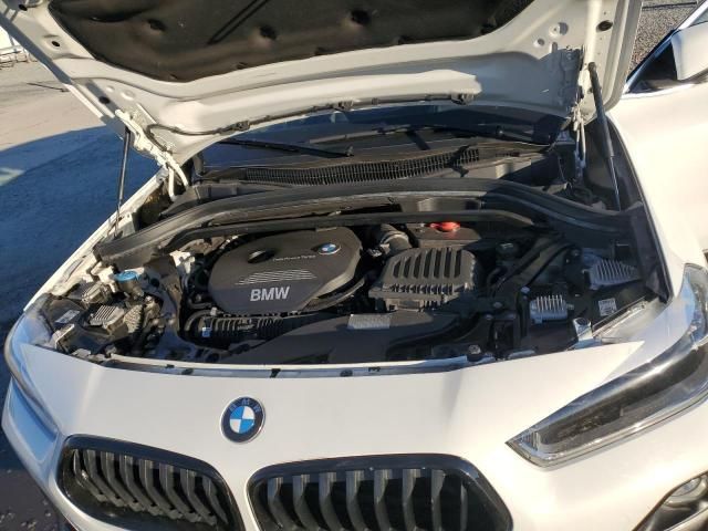 2018 BMW X2 SDRIVE28I