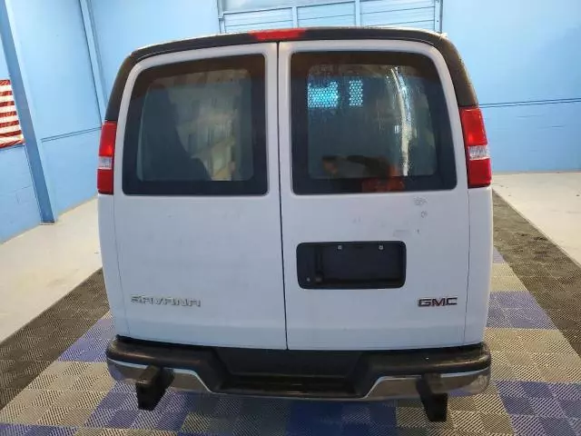 2024 GMC Savana G2500