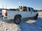 2015 Ford F350 Super Duty