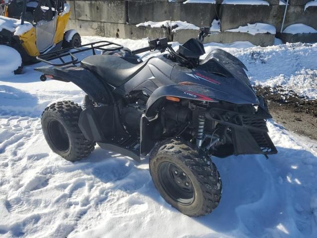 2023 Kymco Usa Inc Sporty Utility ATV