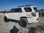 2016 Toyota 4runner SR5/SR5 Premium