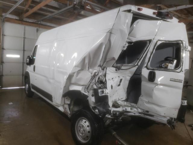 2023 Dodge RAM Promaster 2500 2500 High