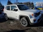 2021 Jeep Renegade Limited