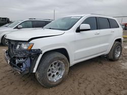 2015 Jeep Grand Cherokee Laredo en venta en Houston, TX