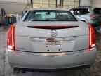 2013 Cadillac CTS Luxury Collection