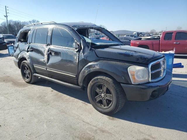 2006 Dodge Durango Limited