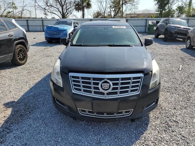 2014 Cadillac XTS