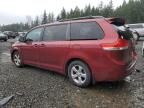 2013 Toyota Sienna LE