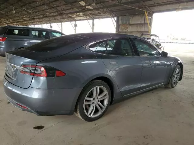 2014 Tesla Model S