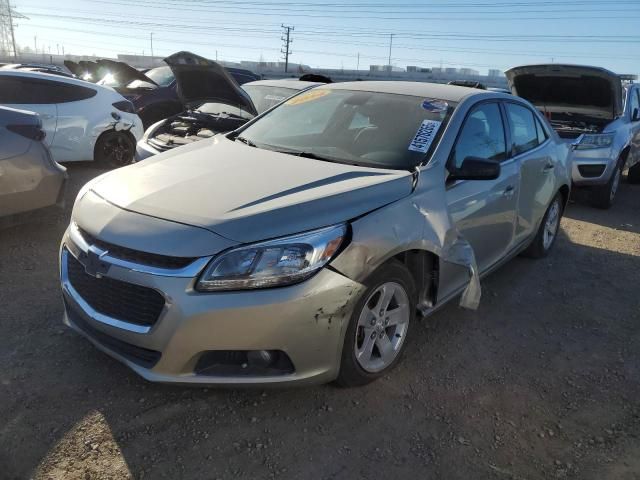 2014 Chevrolet Malibu LS