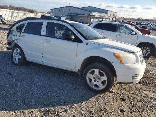 2009 Dodge Caliber SXT