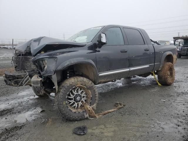 2007 Dodge RAM 2500