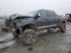 Salvage cars for sale at Eugene, OR auction: 2007 Dodge RAM 2500