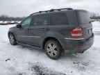 2007 Mercedes-Benz GL 450 4matic