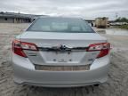 2014 Toyota Camry Hybrid