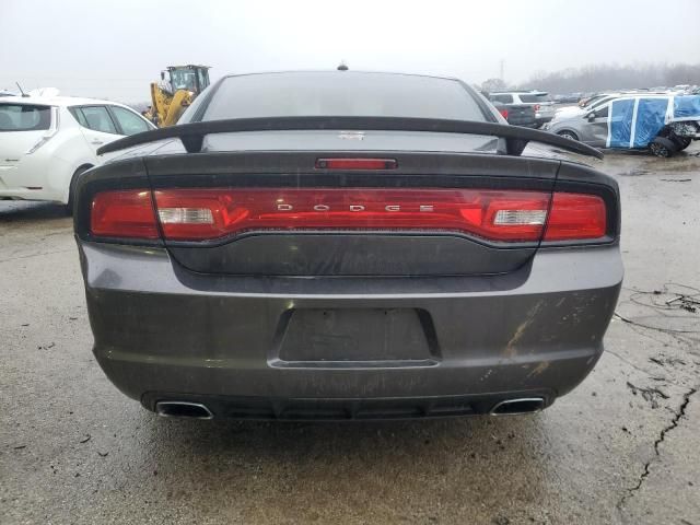 2013 Dodge Charger R/T