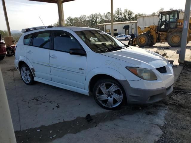 2003 Pontiac Vibe