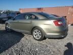 2012 Ford Taurus SEL