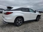 2018 Lexus RX 350 L