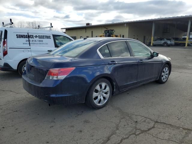 2009 Honda Accord EXL