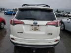 2017 Toyota Rav4 HV Limited