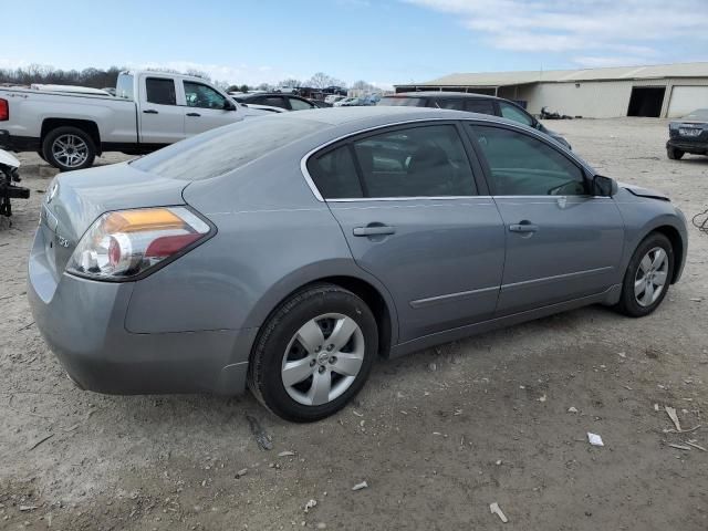 2008 Nissan Altima 2.5