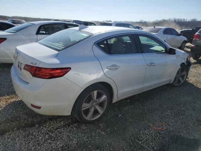 2015 Acura ILX 20 Tech