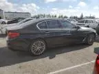 2017 BMW 530 I