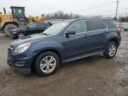 2017 Chevrolet Equinox LS en venta en Hillsborough, NJ