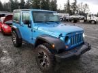 2010 Jeep Wrangler Sport