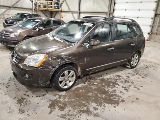 2009 KIA Rondo Base