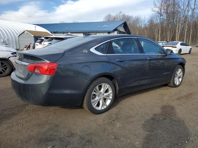 2015 Chevrolet Impala LT