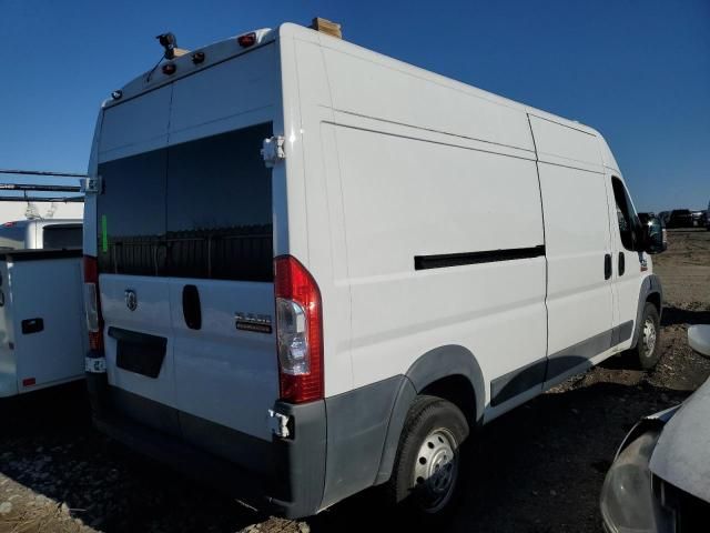 2017 Dodge RAM Promaster 2500 2500 High