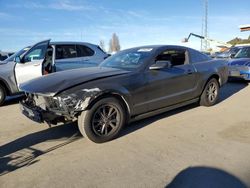 Ford salvage cars for sale: 2006 Ford Mustang