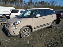 2016 Fiat 500L Trekking en venta en Waldorf, MD