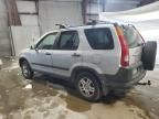 2004 Honda CR-V EX