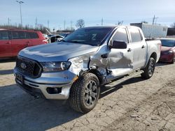 Ford Vehiculos salvage en venta: 2021 Ford Ranger XL