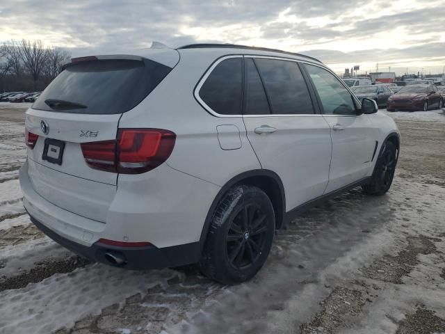 2014 BMW X5 SDRIVE35I