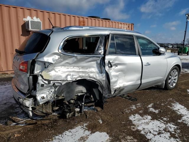 2016 Buick Enclave