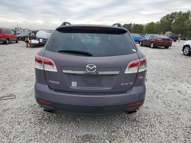 2007 Mazda CX-9