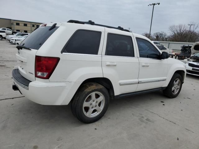 2005 Jeep Grand Cherokee Limited