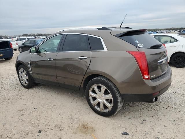 2014 Cadillac SRX Performance Collection