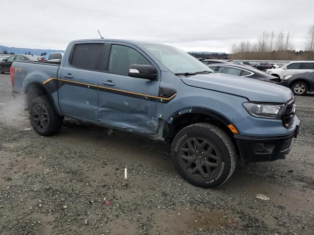 2023 Ford Ranger XL